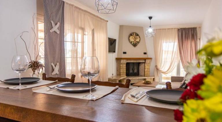 Nice holiday apartment with garden & patio | Close to the beach | Suitable for remote work | Pets allowed — photo 3