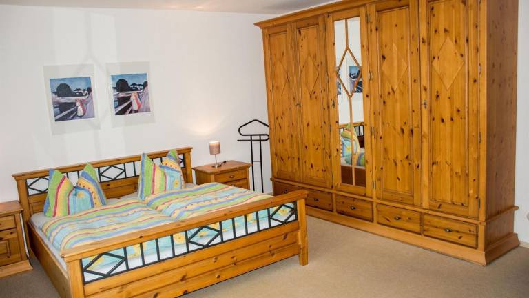 Ferienwohnung Hilders
