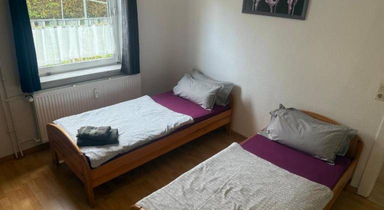 Rental apartment with 3 rooms for 5 persons — photo 4