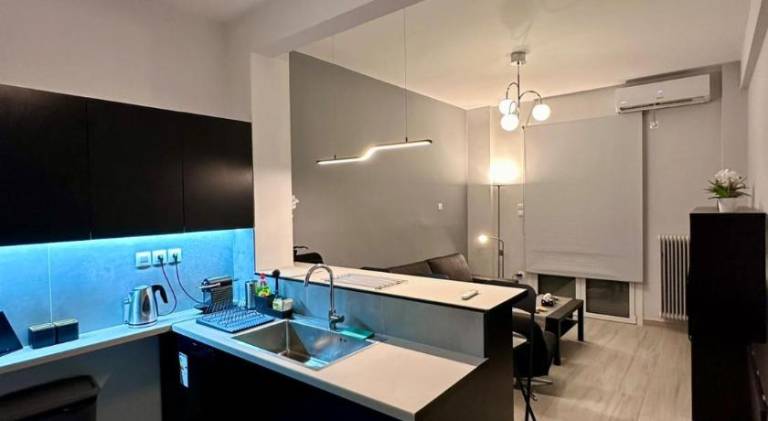 Rental apartment with 2 rooms for 4 persons — photo 2