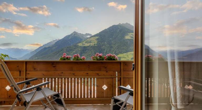 Hotel Garni Alpes — photo 3