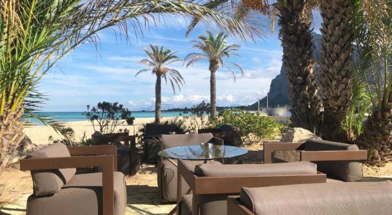 Hotel Capo San Vito by Geocharme — photo 4