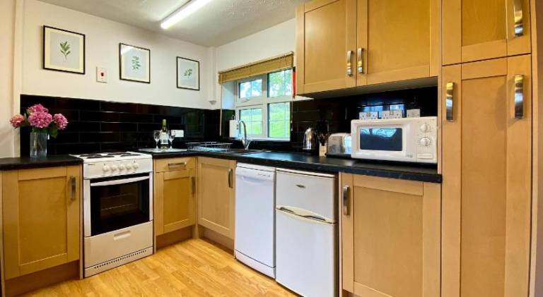 Vacation home with 1 room for 2 persons — photo 2