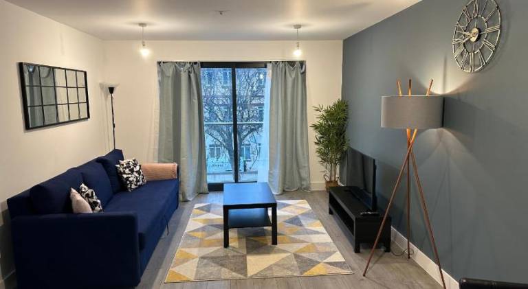Apartment  Berkhamsted