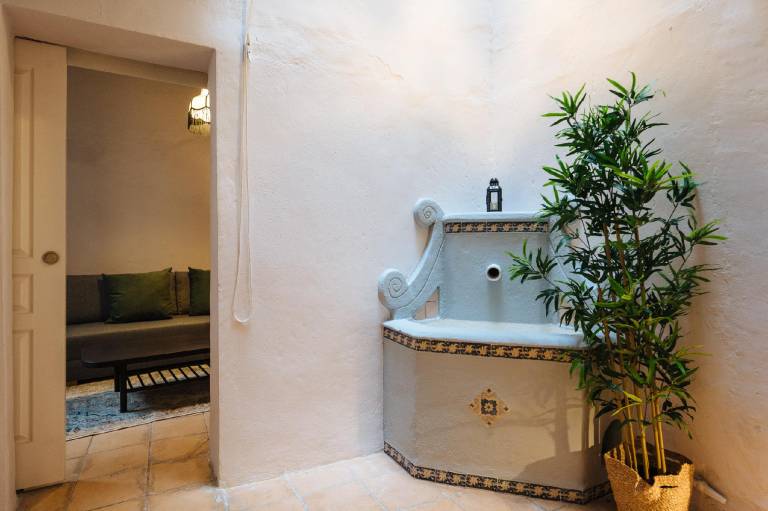Fully equipped nice vacation home with terrace | Next to Seville Cathedral | Suitable for remote work | Dogs allowed — photo 4