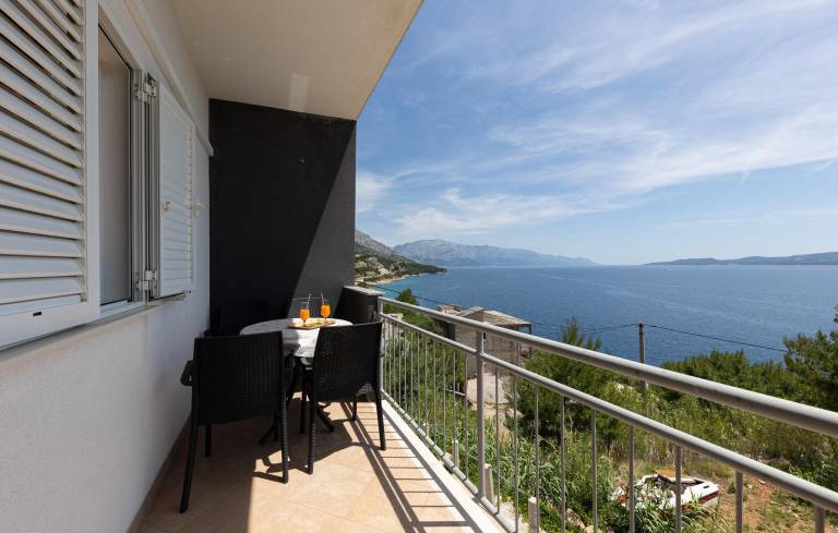 Apartment  Podašpilje