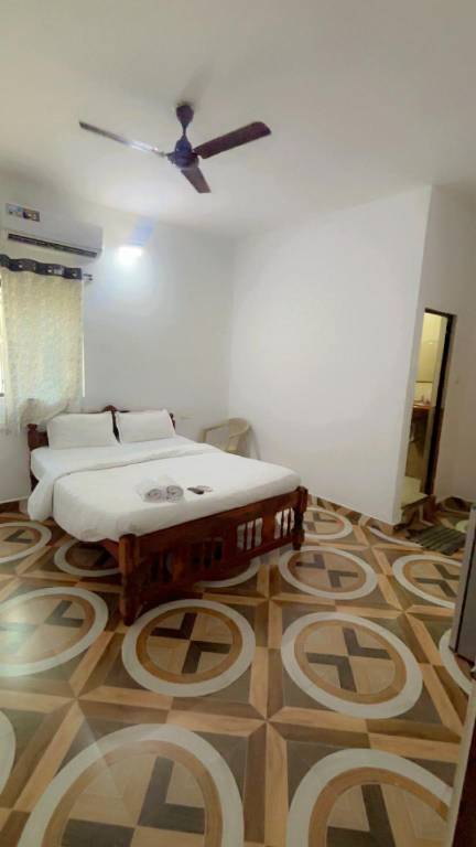 K. k homestay goa — photo 2