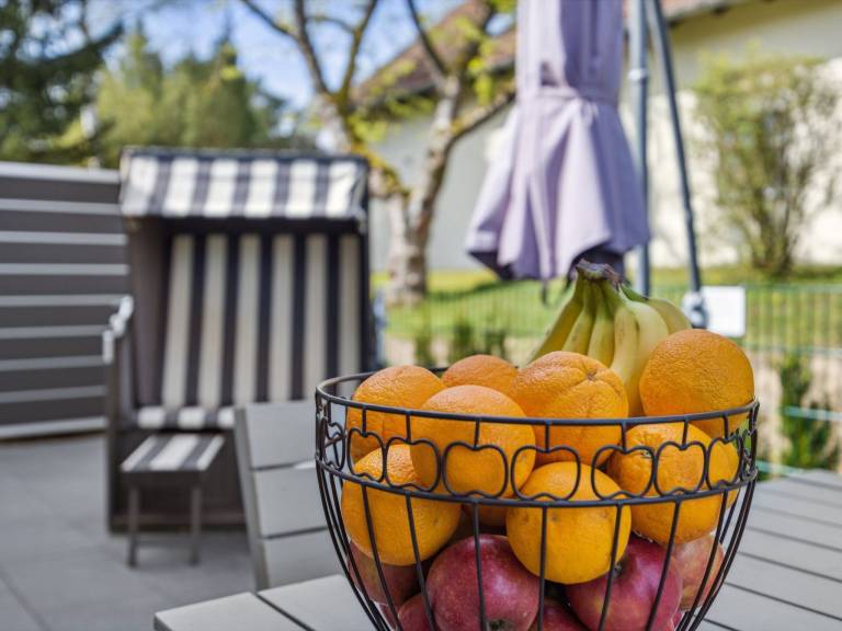 House with terrace, BBQ & yard | Nature view — photo 4