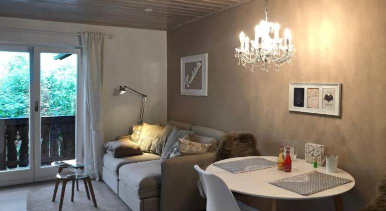Holiday apartment with 1 room for 3 persons — photo 2