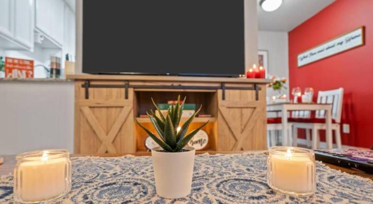 Holiday apartment | Suitable for remote work | Pet-friendly — photo 4