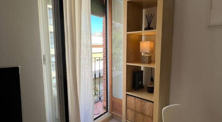 Holiday apartment with 1 room for 2 persons — photo 5