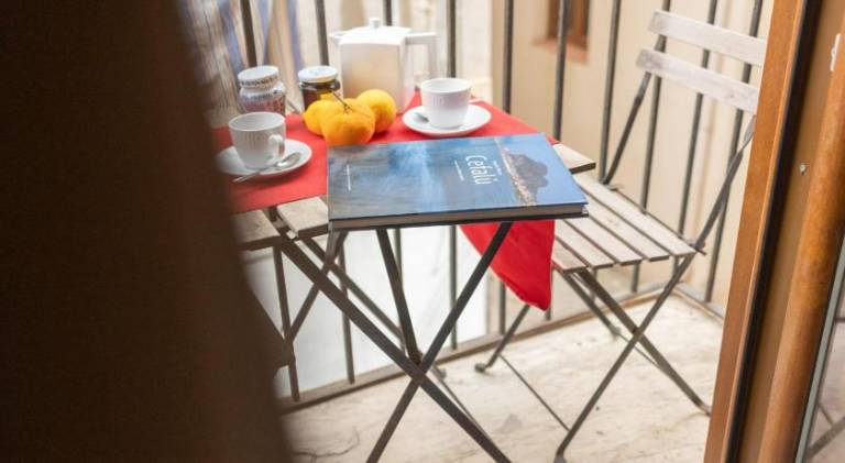 Apartment | Close to the beach | Pets are welcome in Cefalù