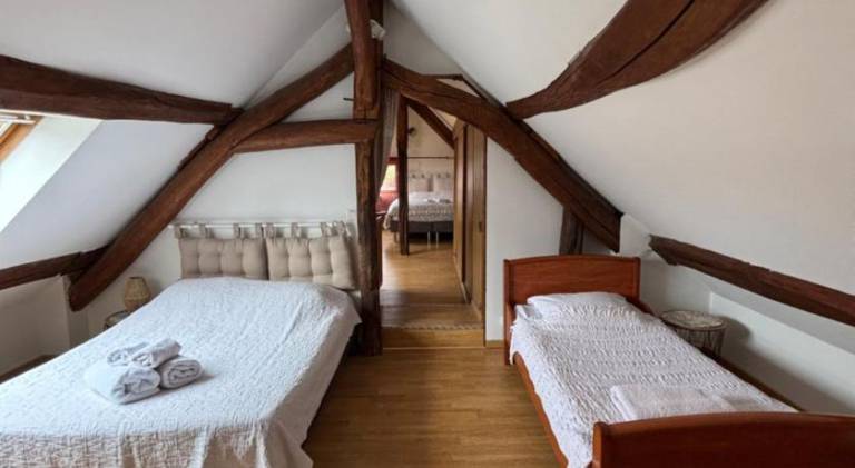 Auberge Cherisy — photo 5