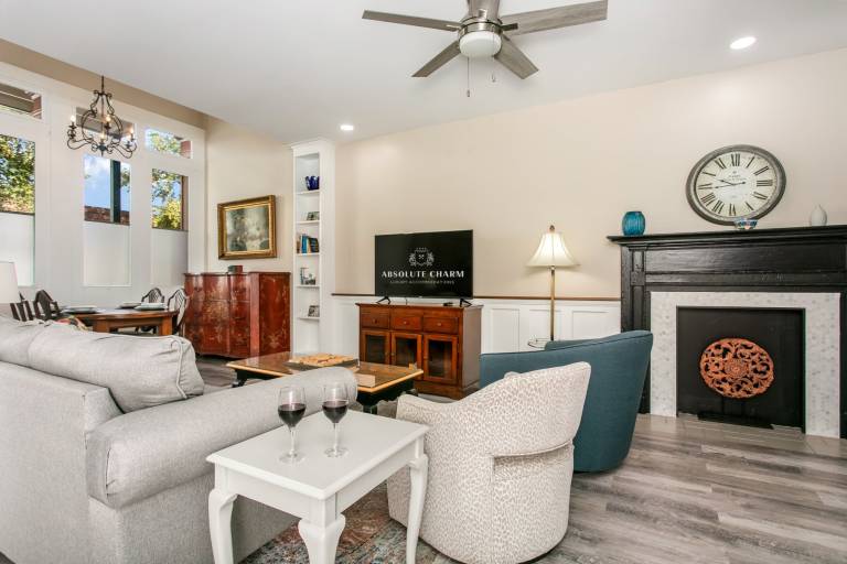 Child-friendly condo | Pets allowed — photo 5