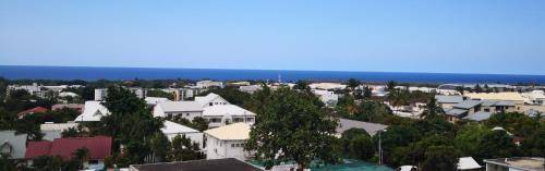 Appartement Le Chaudron