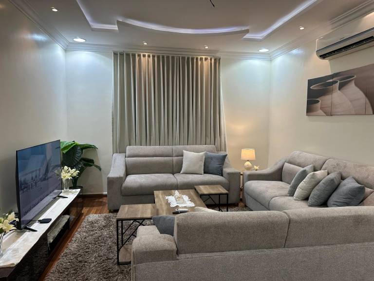 125 m&sup2; Ferienwohnung