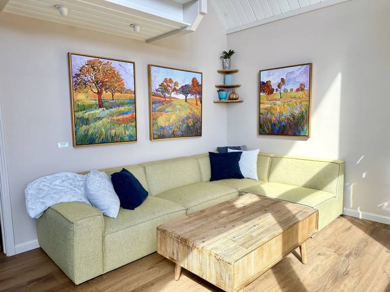 House Cambria