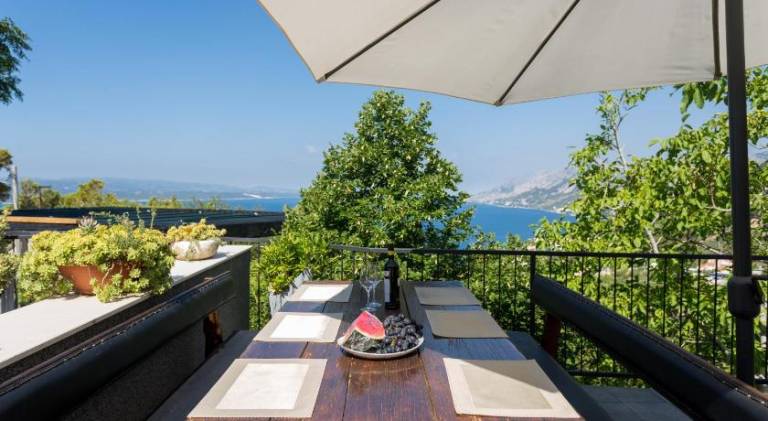Holiday apartment with 2 rooms for 6 persons — photo 4