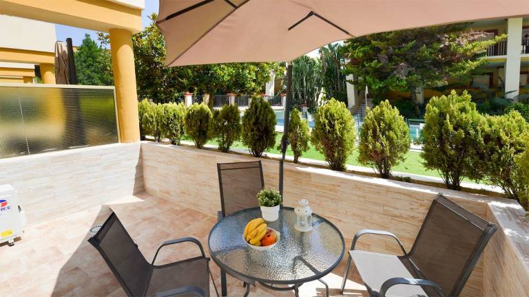 Monolocale Marbella