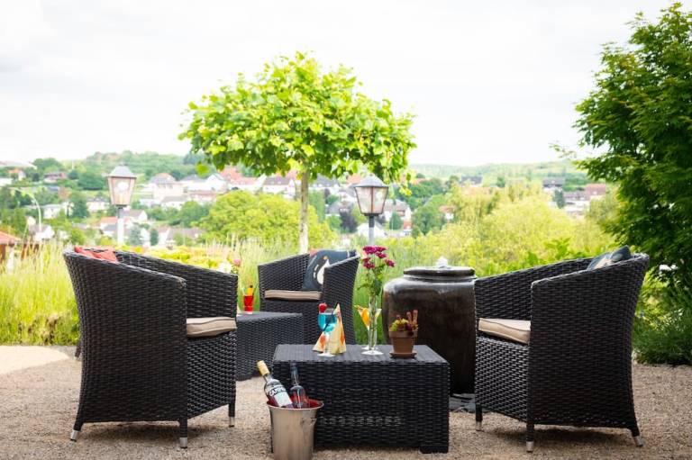 AKZENT Hotel Haus Sonnenberg