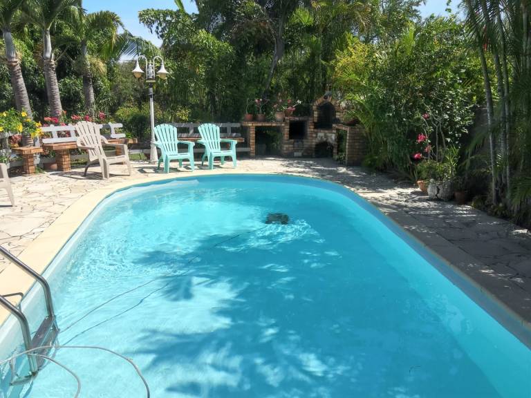 Appartement Saint-Joseph
