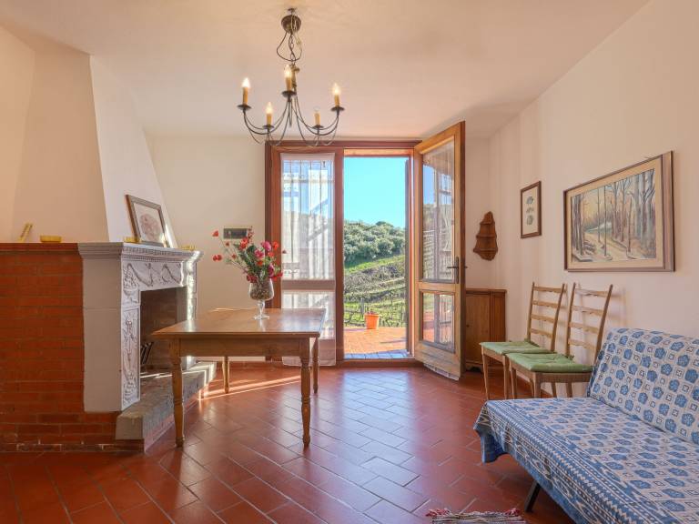 Children-friendly vacation home with pool, garden & patio | Nature view | Pet-friendly — photo 5