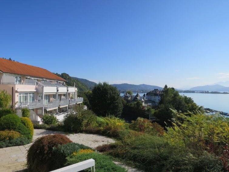 Appartement Wörthersee