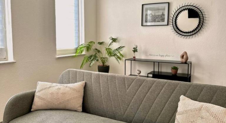 Ferienwohnung Bad Salzungen
