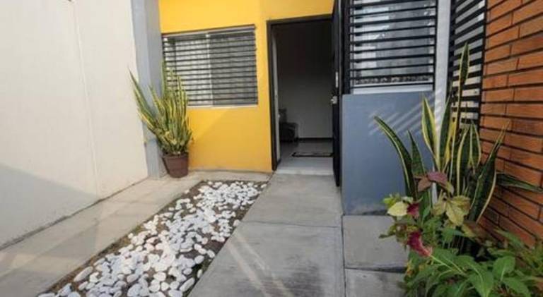 House | Pets are welcome in Colima