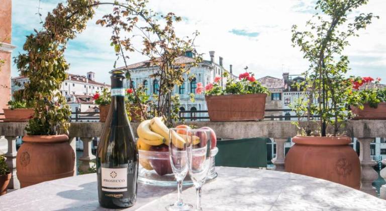 Holiday apartment | Close to Rialto Bridge — photo 5