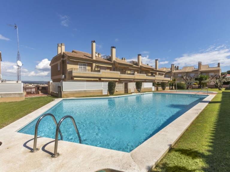 Casa  Creixell