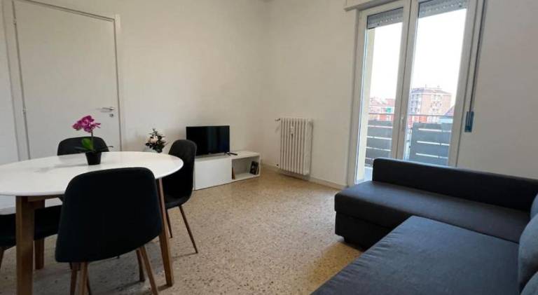 Rental apartment with 1 room for 4 persons in Assago