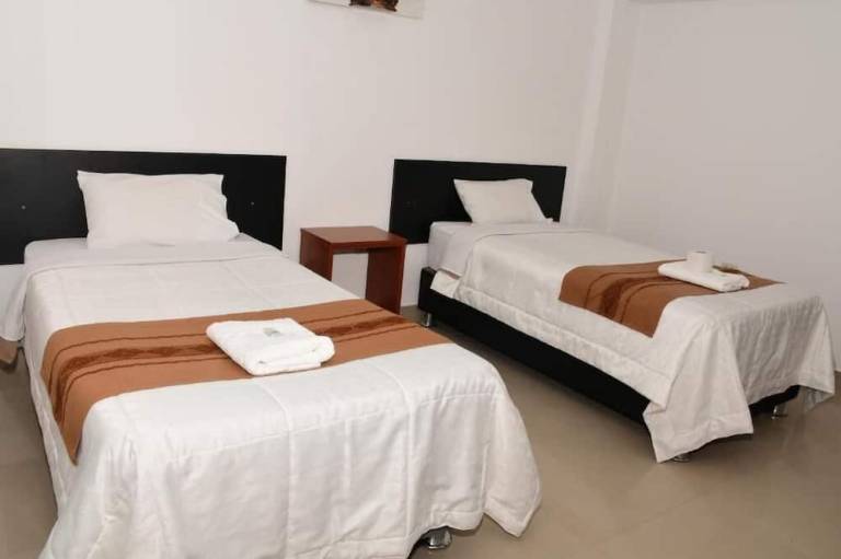 La Casa Del Turista Chachapoyas