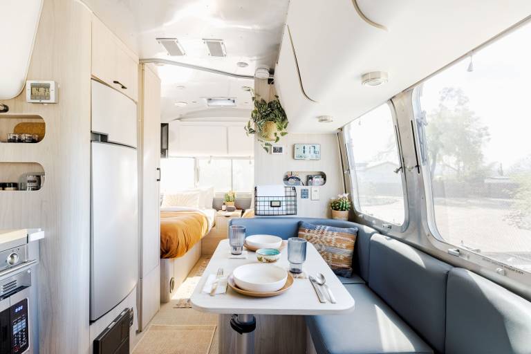 Mobile home  Tortolita