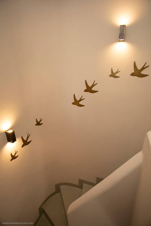 Villa Santorini