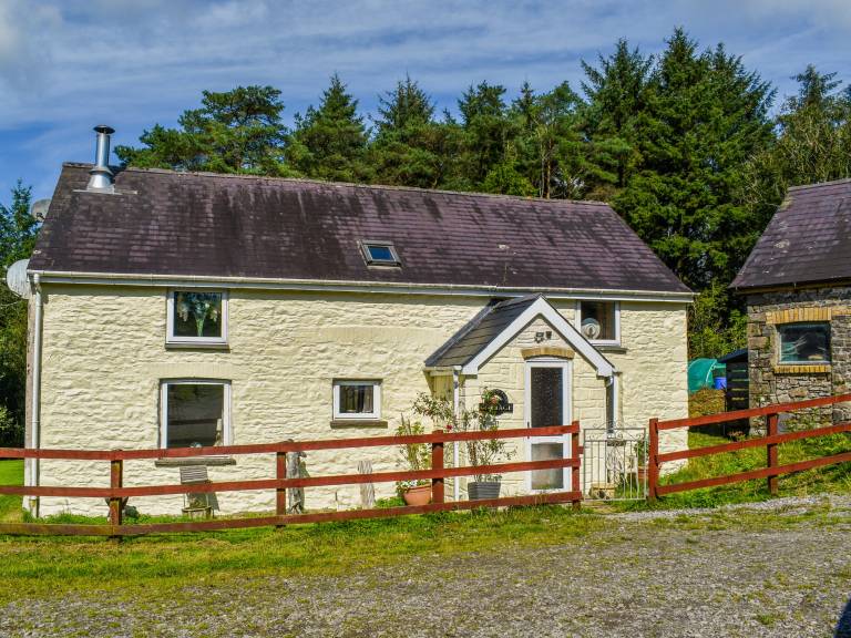 Cottage  Carmarthen