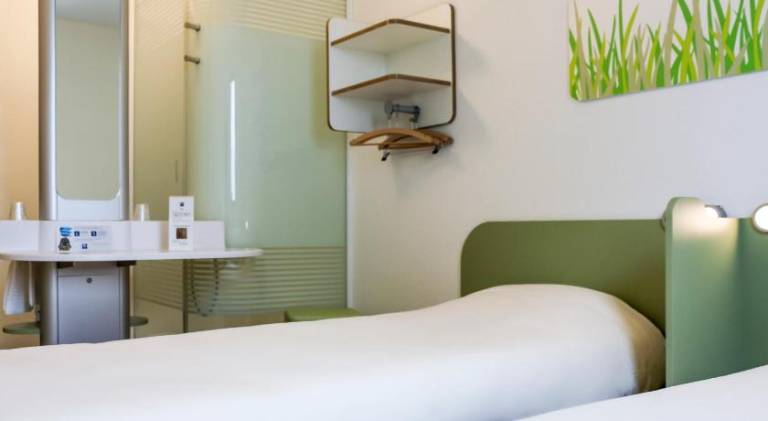 Ibis budget Castelnaudary - A61 — photo 2