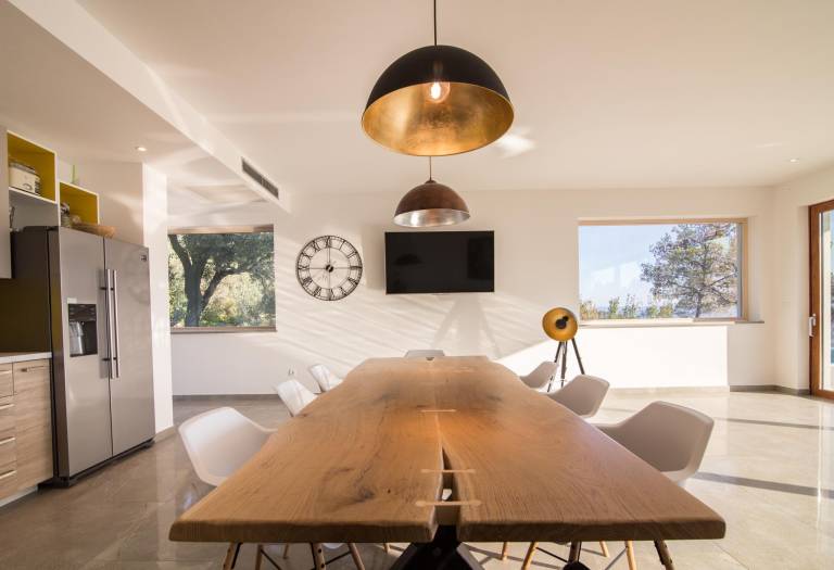 Villa with jacuzzi & pool | Perfect for remote work — photo 4