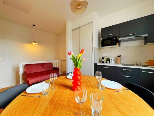 Apartment Lyon