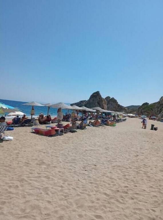 Διαμέρισμα Αργαλαστή