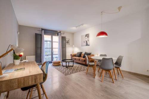 Apartamento Gerona