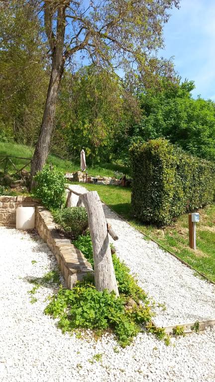 Agriturismo Montesalce Agricampeggio: Appartamento Verde Agriturismo Montesalce — photo 5