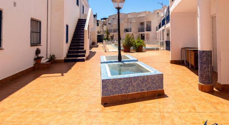 Vacation home with yard, terrace & private pool — photo 2