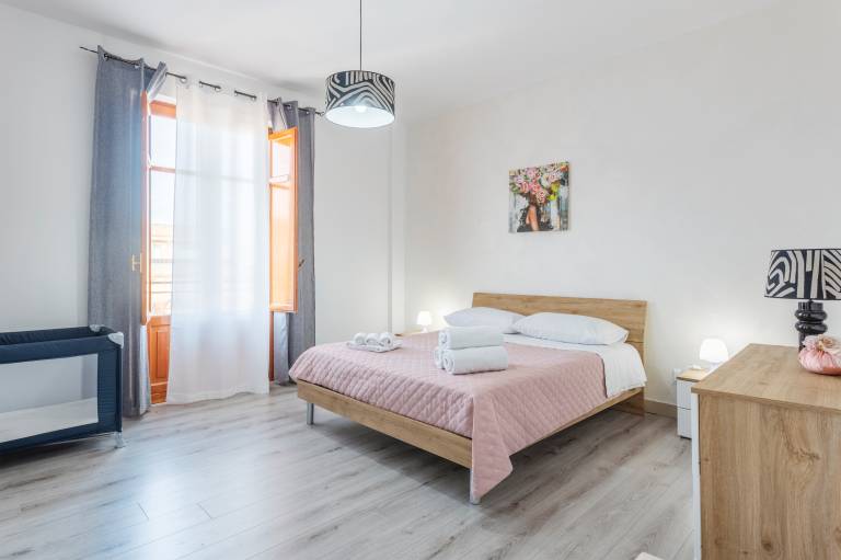Appartamento Altavilla Milicia