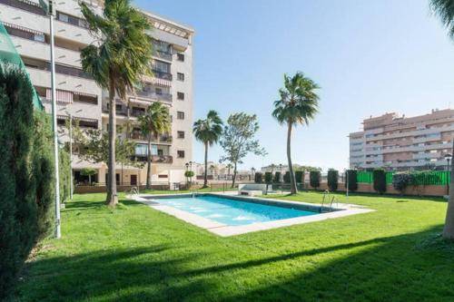 Apartment  Málaga
