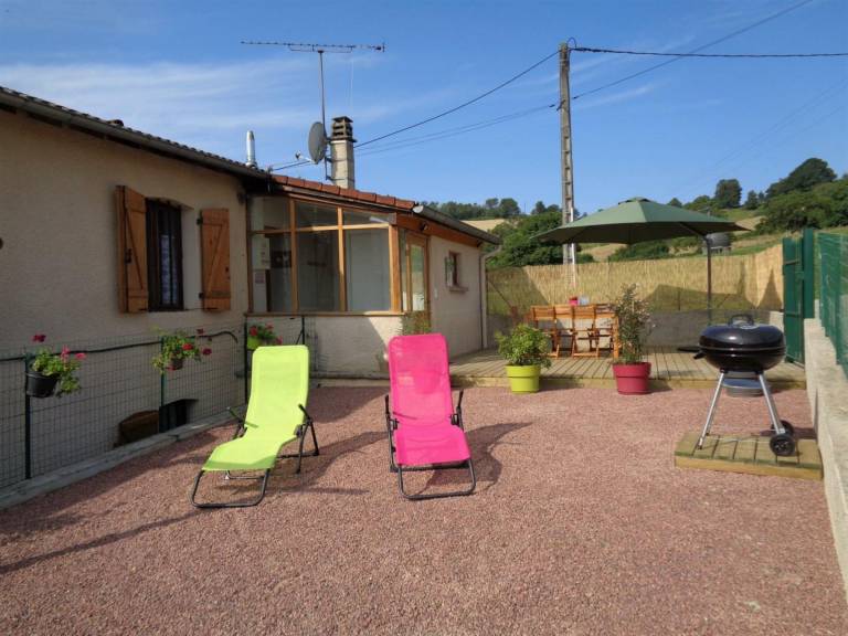 Charming cottage with barbecue | Pets allowed — photo 2