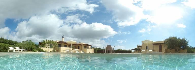 Villa Sangrí