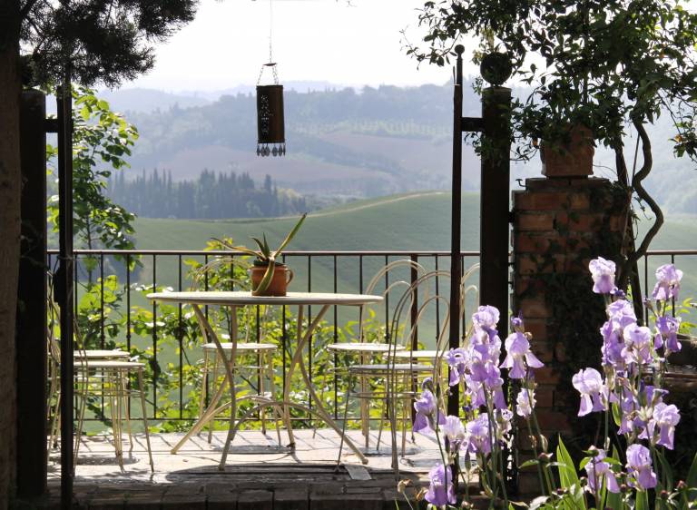 Villa Castelfiorentino