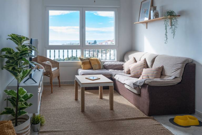 Apartamento Rois