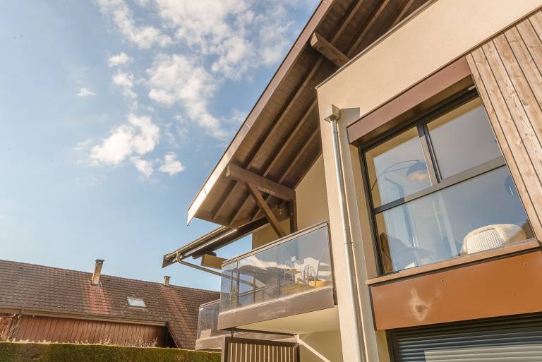 Rental apartment | Mountain view — photo 3